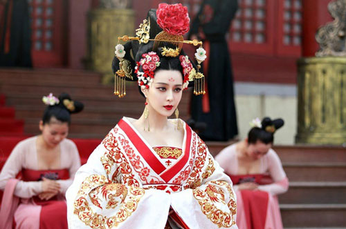 Hóa ra đây là lý do Gia Cát Lượng tiên tri chính xác về cuộc đời Võ Tắc Thiên