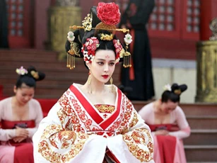 Hóa ra đây là lý do Gia Cát Lượng tiên tri chính xác về cuộc đời Võ Tắc Thiên