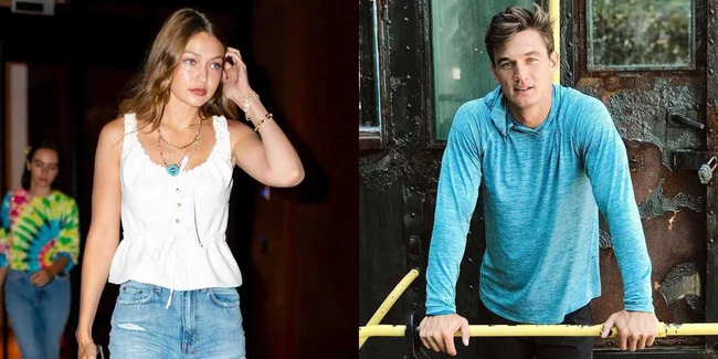 Gigi Hadid mang thai được công bố, bạn trai cũ của cô – Tyler Cameron