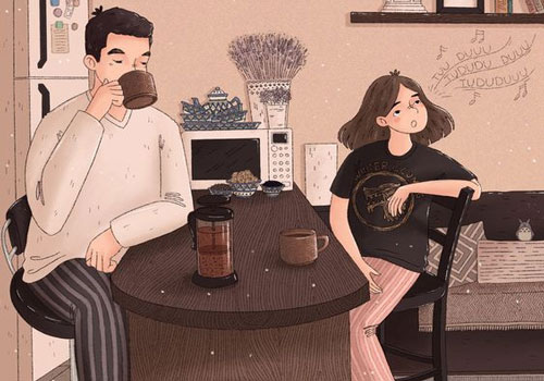 Vừa cãi nhau với tôi xong, vợ liền lăn đùng ra ngất xỉu, đưa cô ấy đi khám mà khi bác sĩ nói nguyên nhân, tôi không biết nên cười hay khóc