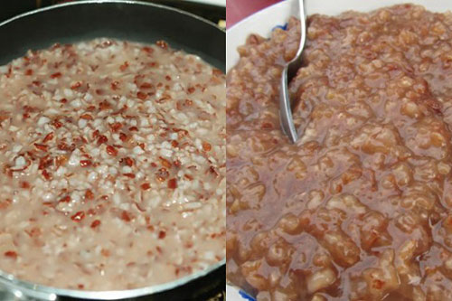 Sáng ra ăn một bát cháo này để dạ dày khỏe mạnh đến cuối đời, không bao giờ lo bệnh tật