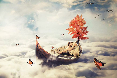 Nhiều người đang lãng phí cuộc sống của mình mà chẳng hay biết, hóa ra cũng vì 1 chữ này