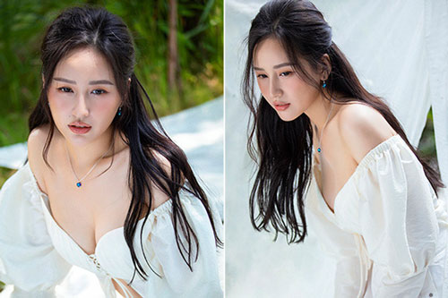 Mai Phương Thúy: Hãy nhớ khuôn mặt chứ đừng nhắc về chiều cao của tôi nữa!