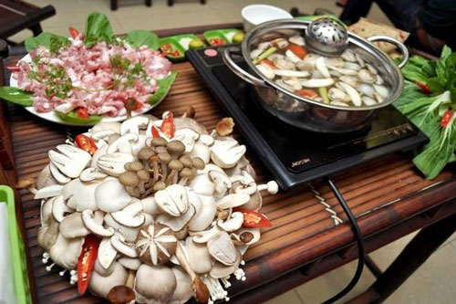 Cách phân biệt nấm lành nấm độc, rất nhiều người Việt vẫn lầm tưởng và chọn sai