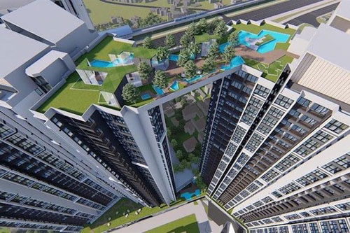 Nhà đầu tư cũng có thể là chủ đầu tư?