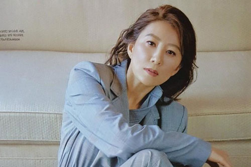 Chồng của mỹ nhân “Thế giới hôn nhân” bị tố biển thủ 82 tỷ đồng