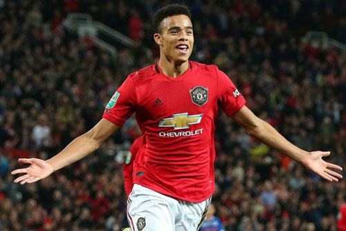 “Sao mai” Greenwood gây kinh ngạc như thế nào ở Man Utd?