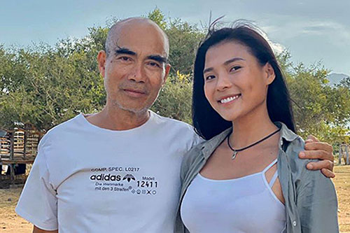 Thúy Diễm gặp Lưu Trọng Ninh 6 lần mới được nhận vai