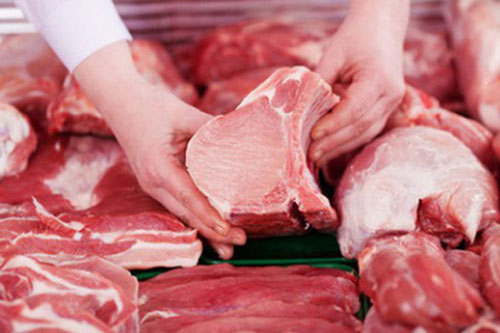 Khó khăn tiêu dùng cản trở trực tiếp đến nhập khẩu thịt lợn, có thể cuối năm giá thịt mới bình ổn trở lại