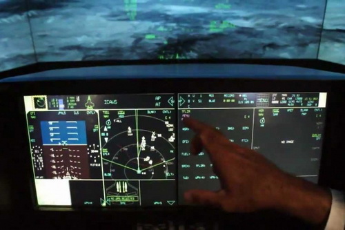 F-35 vẫn được Mỹ thử nghiệm chống lại S-400 ở Syria