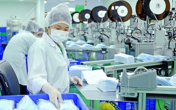 Hành trang bắt buộc của DN xuất khẩu khẩu trang trong tiến trình hội nhập