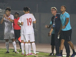 U19 Việt Nam đặt mục tiêu giành vé dự giải U20 Word Cup 2021