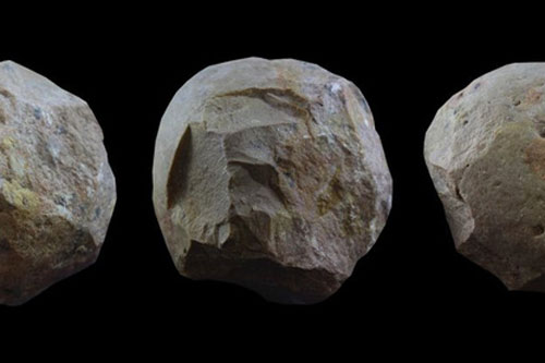 29 qu&#x1EA3; b&#xF3;ng &#x111;&#xE1; ma qu&#xE1;i trong hang &#x111;&#x1ED9;ng nh&#x1EEF;ng lo&#xE0;i ng&#x1B0;&#x1EDD;i kh&#xE1;c