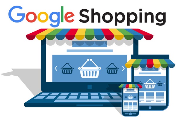 Google sẽ cho hiển thị miễn phí danh sách sản phẩm trên Google Shopping