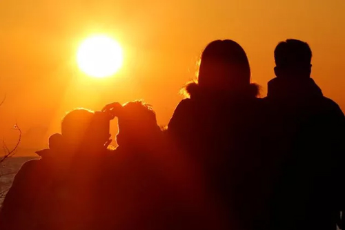 50 năm tới, 3 tỷ người có nguy cơ sống trong vùng nóng quá sức chịu đựng