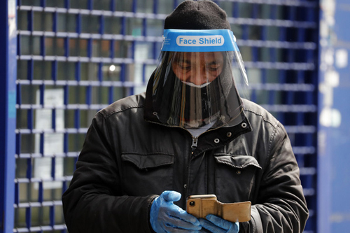 Dịch COVID-19 có thể kéo dài tới 2 năm