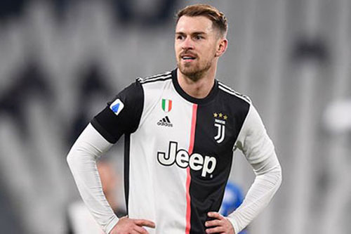 Ramsey công khai lý do rời Arsenal tới Juventus
