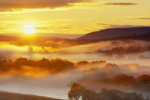 Cái khôn vặt của người chẳng thể cao bằng đạo lý của Trời