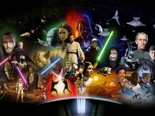 Disney công bố đạo diễn “Star Wars” phần tiếp theo