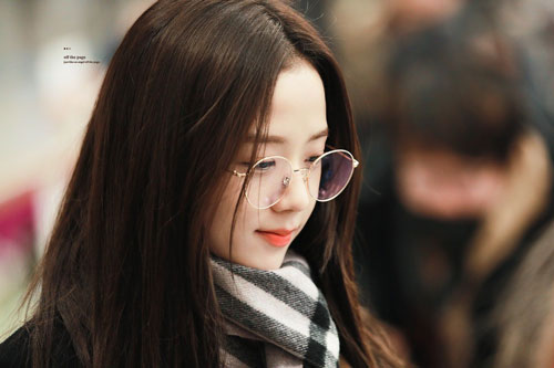 Nhan sắc đời thường của 3 visual nổi tiếng Kpop