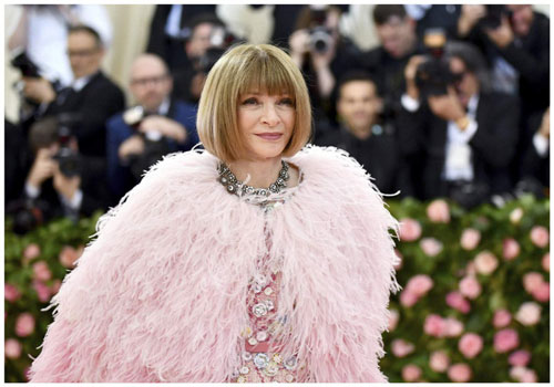 Hoãn tổ chức Met Gala 2020 vì COVID-19, Vogue livestream trực tuyến