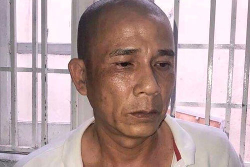 Đà Nẵng: Bắt đối tượng cầm đầu băng nhóm bảo kê thu mua hải sản