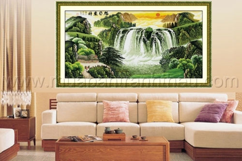 Có vật này trong nhà có thể đuổi được mọi vận xui, đen đủi ám khí đi hết, tiền tài kéo đến ùn ùn