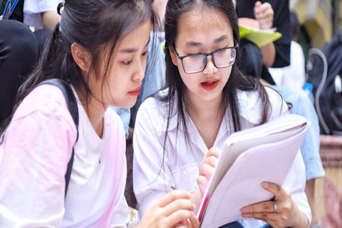 Thi tốt nghiệp THPT 2020 sẽ diễn ra trong 2 ngày