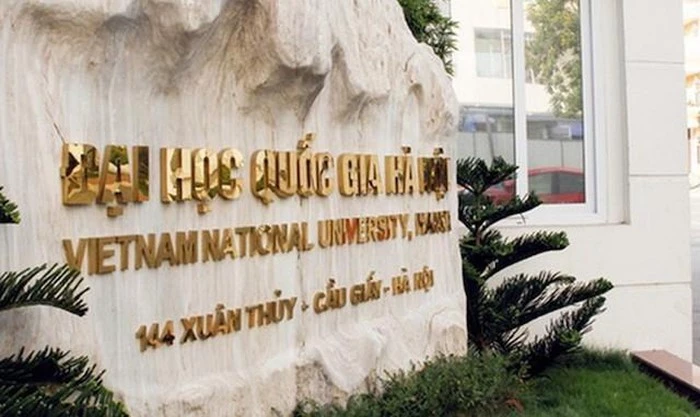 Đại học Quốc gia Hà Nội hoãn tổ chức kỳ thi tuyển sinh riêng, sử dụng điểm thi THPT để tuyển sinh.
