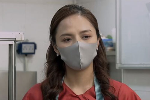 “Những ngày không quên”: Huệ chạnh lòng khi biết Khuê sắp sinh con cho Bảo