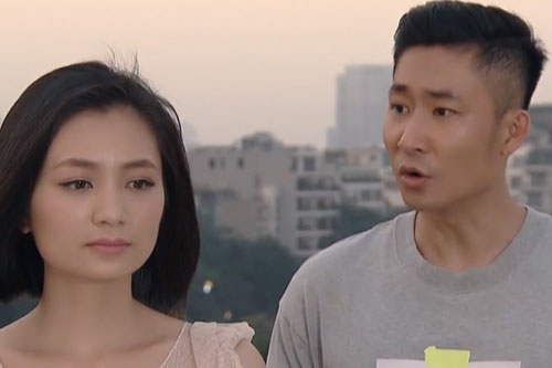 Diễn viên Diệu Hương hé lộ khu vườn ngập sắc màu, đủ loại rau thơm tại Mỹ