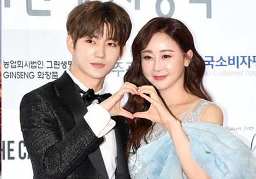 Hoa hậu Hàn Quốc công bố ảnh khi chưa thẩm mỹ