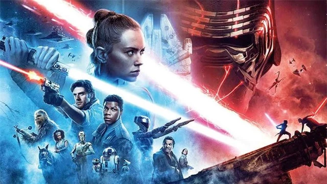 Disney công bố đạo diễn “Star Wars” phần tiếp theo - Ảnh 2.