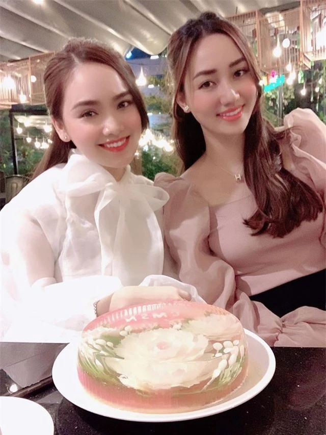 Hoa hậu Ngọc Hân, Đỗ Mỹ Linh cùng dàn mỹ nhân hậu cách ly xã hội - 2
