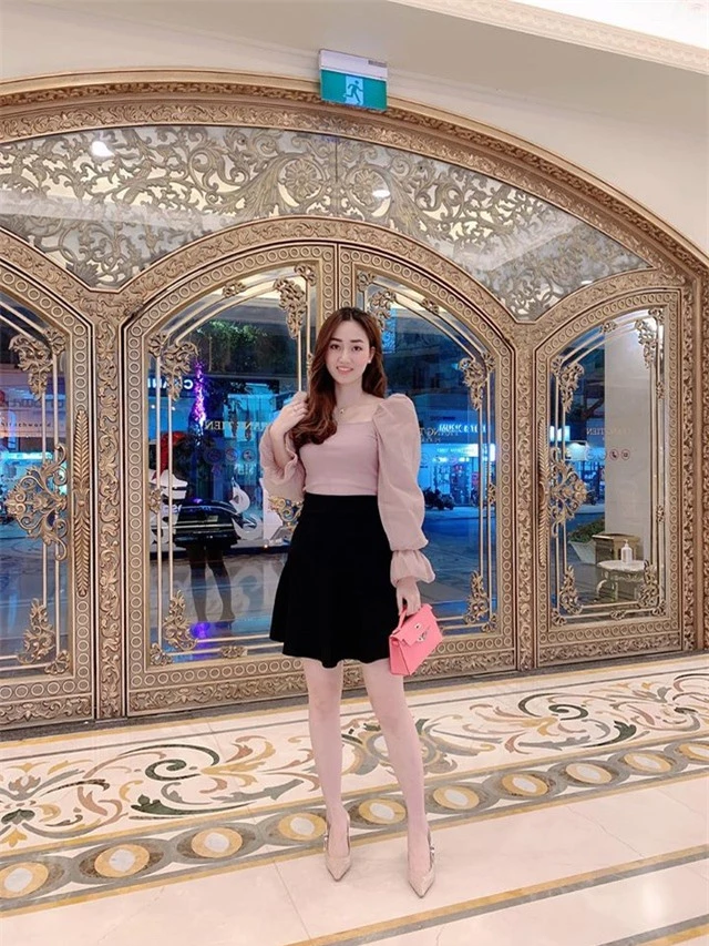 Hoa hậu Ngọc Hân, Đỗ Mỹ Linh cùng dàn mỹ nhân hậu cách ly xã hội - 4