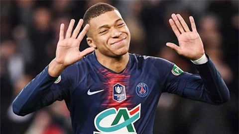 'Mbappe sẽ khó hòa hợp với Liverpool'