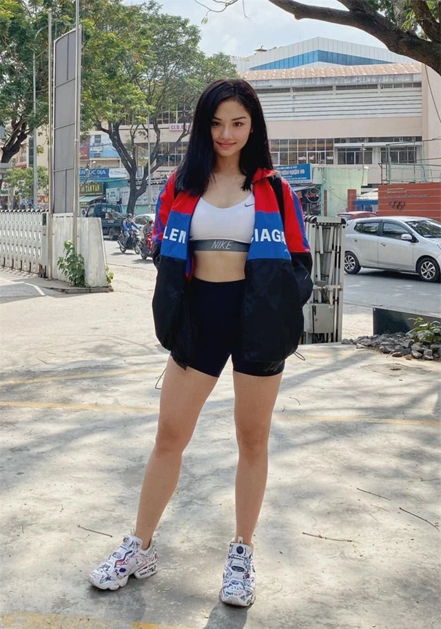 Miu Lê bị ám ảnh khi từng “điên cuồng” giảm cân - 2 Miu Lê bị ám ảnh khi từng “điên cuồng” giảm cân - 2