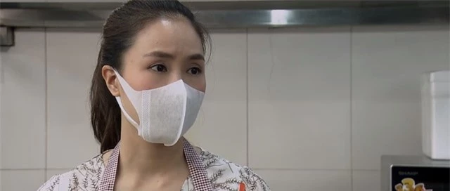 “Những ngày không con”: Huệ chạnh lòng khi biết Khuê sắp sinh con cho Bảo - 3 “Những ngày không con”: Huệ chạnh lòng khi biết Khuê sắp sinh con cho Bảo - 3