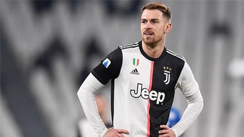 Ramsey công khai lý do rời Arsenal tới Juventus