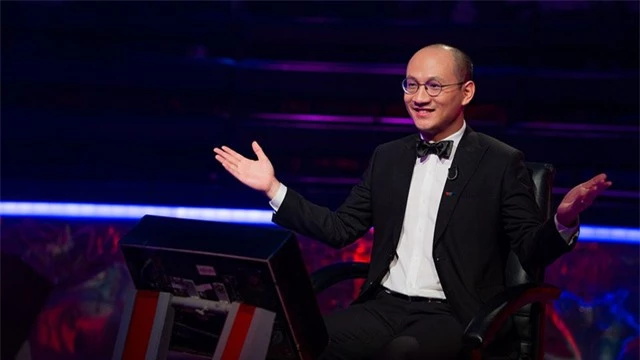 Sau 15 năm, Ai là triệu phú lần đầu xuất hiện những “nhà thông thái” - Ảnh 6. Sau 15 năm, Ai là triệu phú lần đầu xuất hiện những “nhà thông thái” - Ảnh 6.