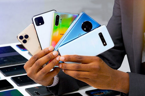 5 sai lầm vô cùng tai hại về smartphone mà hầu như ai cũng mắc phải