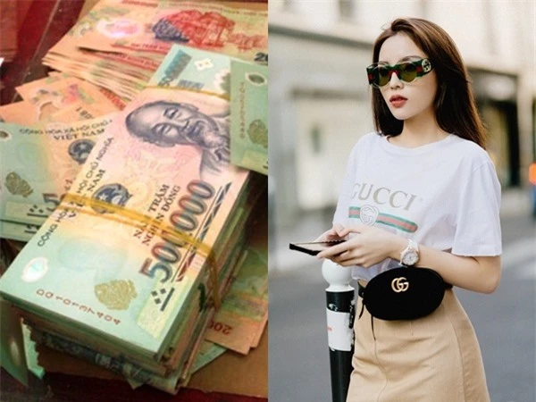 Top con giáp tài lộc đại phát, vận may tiền bạc tới tấp ập vào nhà - Ảnh 2 Top con giáp tài lộc đại phát, vận may tiền bạc tới tấp ập vào nhà - Ảnh 2