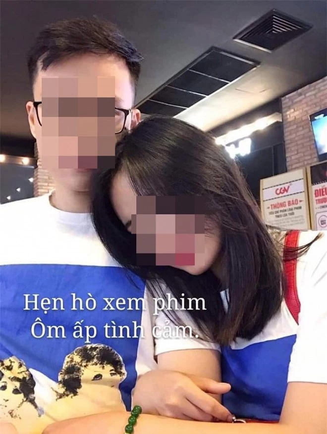 vợ có bầu với nhân tình 1