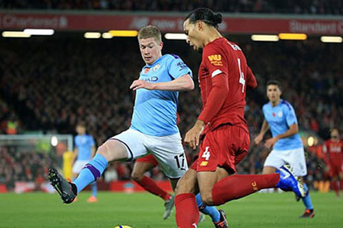 Ngoại hạng Anh bất ngờ hoãn họp quyết định số phận mùa giải