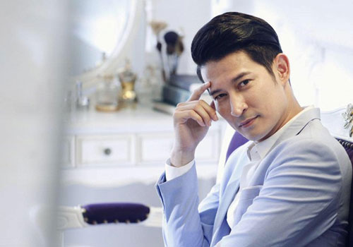 Từng bị gắn mác 'Don Juan' sở khanh, Huy Khánh đã dần thoát khỏi tai tiếng với cuộc sống hiện tại thế nào?