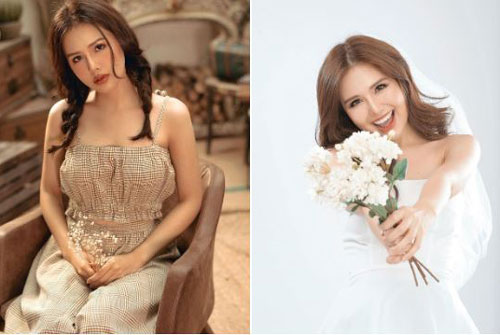 Diễn viên Phanh Lee được bạn trai cầu hôn