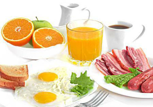 Trắc nghiệm: Phân tích tính cách con người qua bữa sáng dinh dưỡng