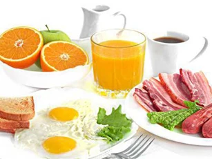Trắc nghiệm: Phân tích tính cách con người qua bữa sáng dinh dưỡng