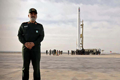 Chuyên gia: Iran đã "chạm tay" vào tên lửa liên lục địa, Mỹ cần làm điều này ngay và luôn?