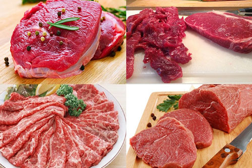 Uớp thịt bò cùng thứ này, thịt mềm ngọt gấp đôi lại tăng thêm vài phần dinh dưỡng